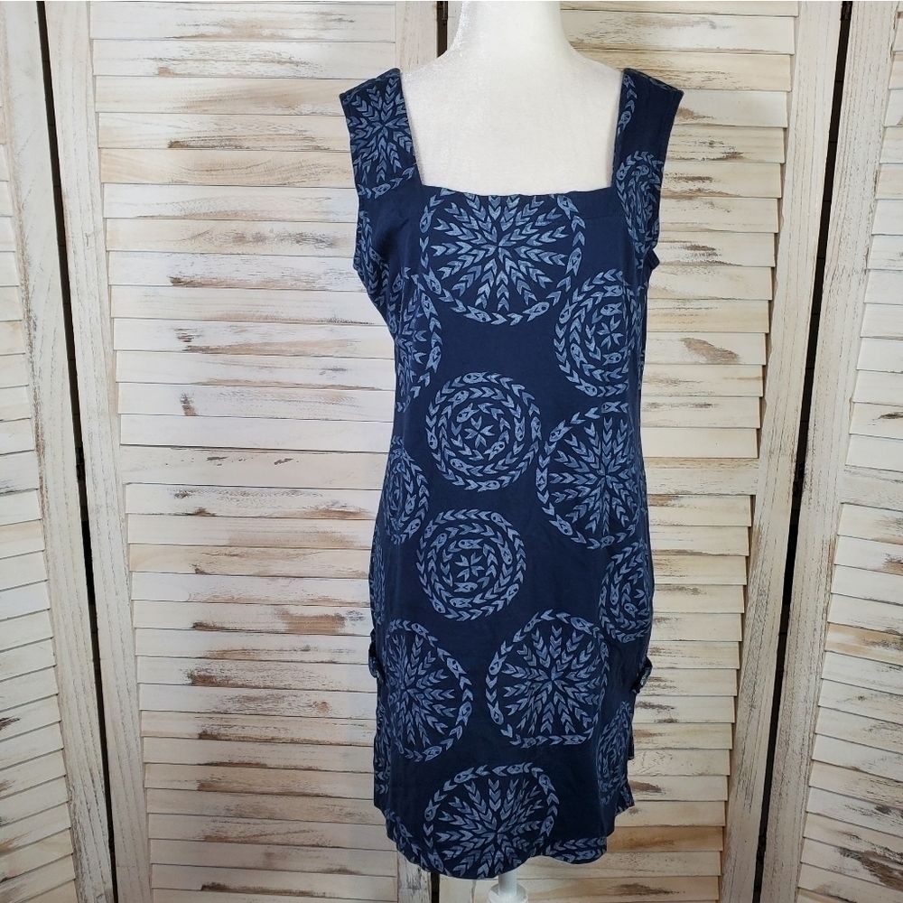 I CAN TOO resort wear mini dress